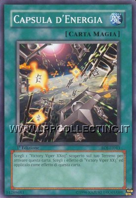 Capsula d