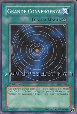 Grande Convergenza