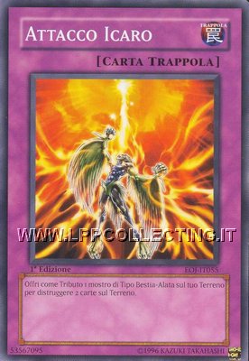 Attacco Icaro