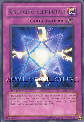 Risucchio Elementale