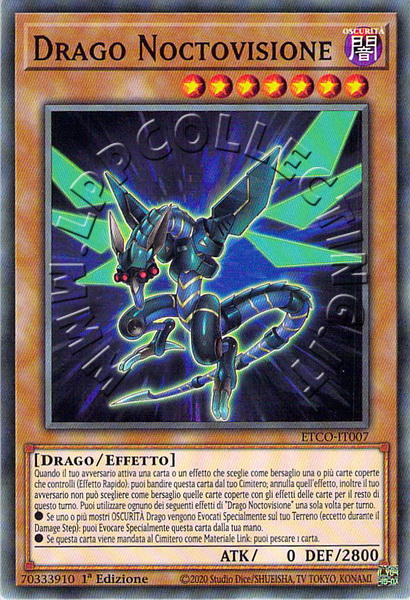 Drago Noctovisione
