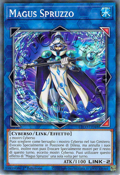 Magus Spruzzo