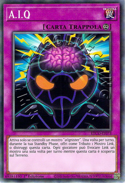 A.I.Q