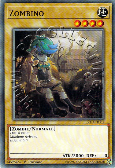 Zombino