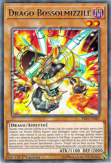 Drago Bossolmizzile