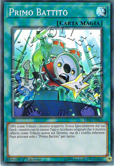 Primo Battito
