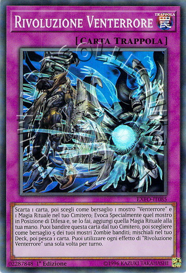 Rivoluzione Venterrore
