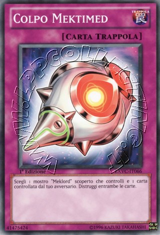 Colpo Mektimed