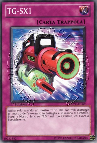TG-SX1