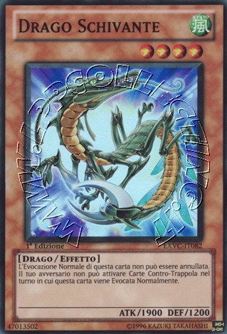 Drago Schivante
