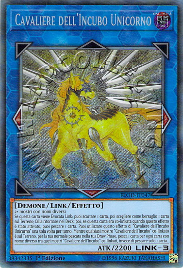 Cavaliere dell