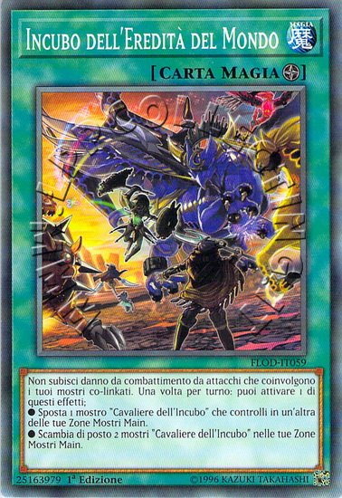 Incubo dell