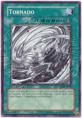 Tornado
