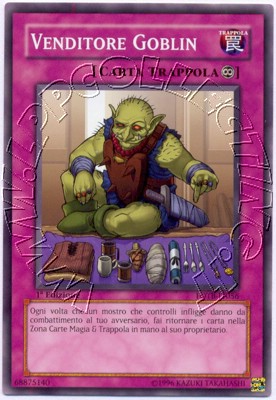 Venditore Goblin