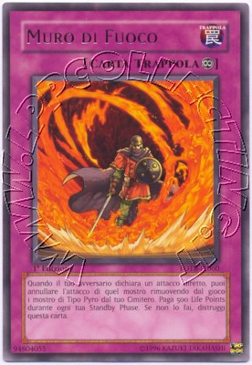 Muro di Fuoco