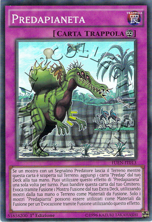 Predapianeta