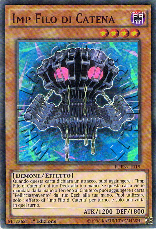 Imp Filo di Catena