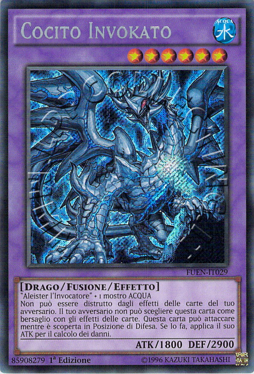Cocito Invokato