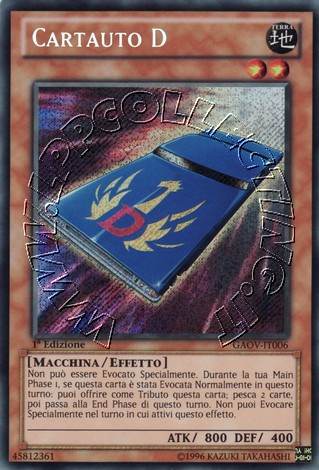 Cartauto D