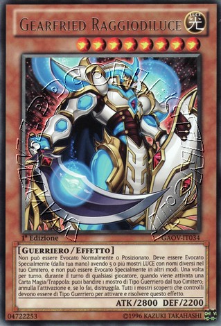 Gearfried Raggiodiluce