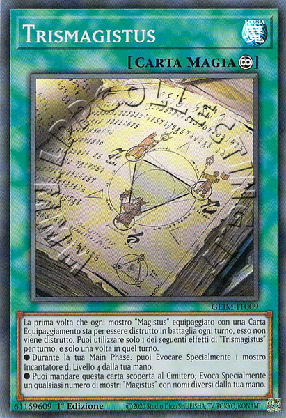 Trismagistus
