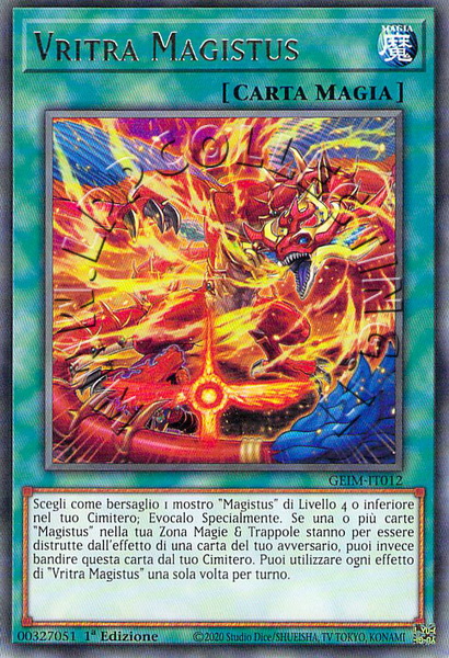 Vritra Magistus