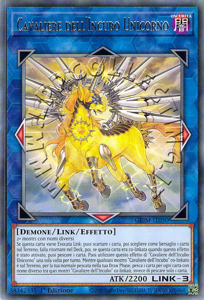 Cavaliere dell