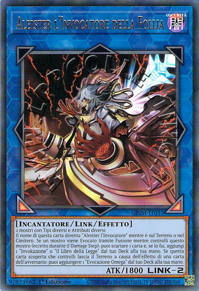 Aleister L