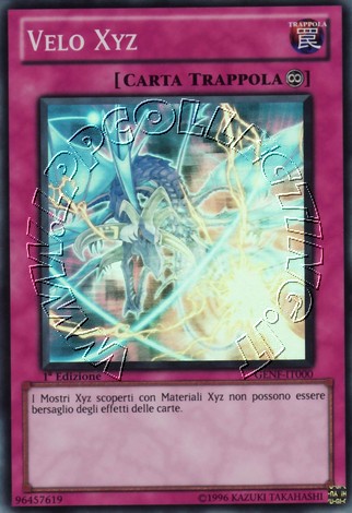 Velo Xyz