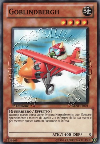 Goblindbergh