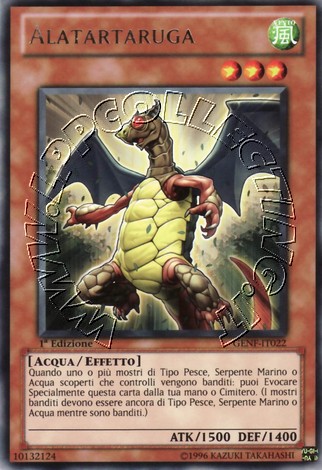 Alatartaruga