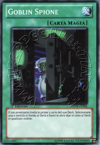 Goblin Spione