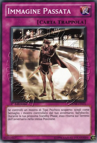 Immagine Passata
