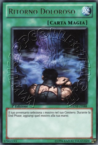 Ritorno Doloroso