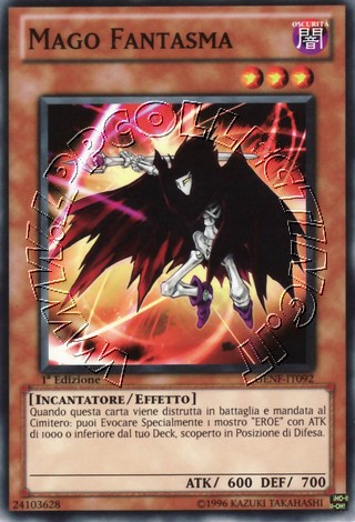 Mago Fantasma