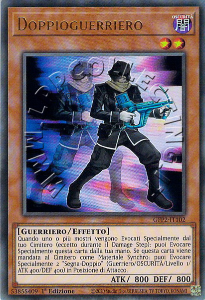 Doppioguerriero