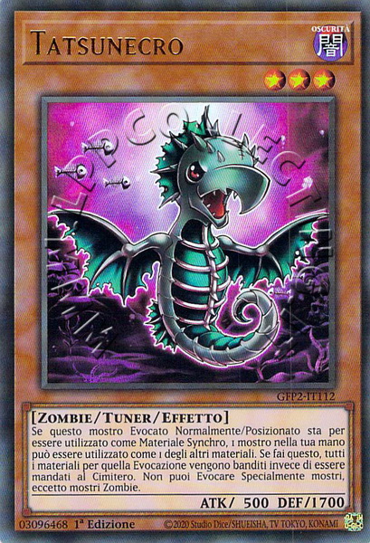 Tatsunecro