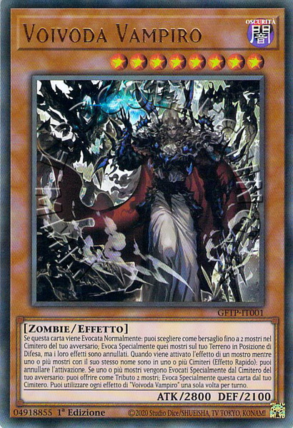 Voivoda Vampiro