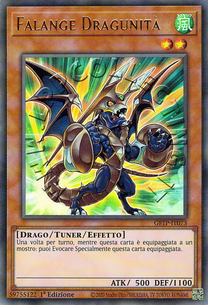 Falange Dragunità