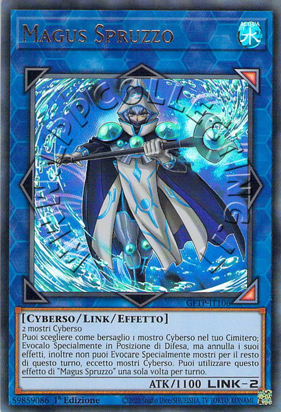 Magus Spruzzo