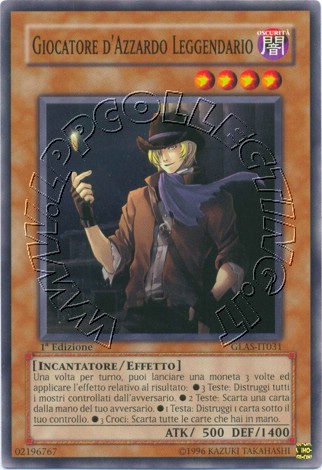 Giocatore d