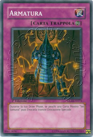 Armatura