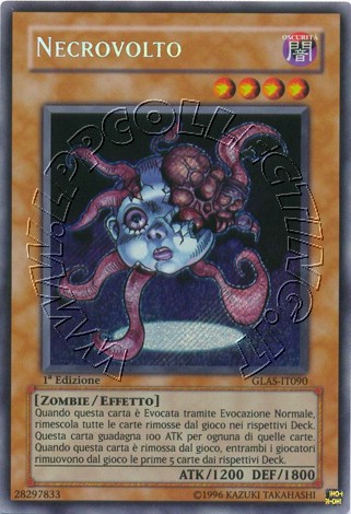 Necrovolto