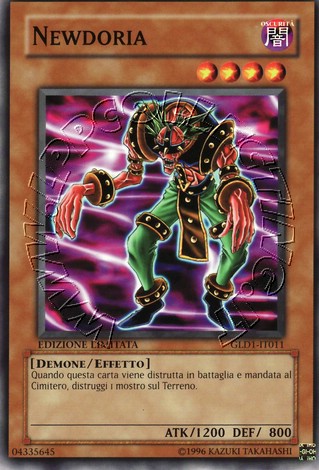 Newdoria