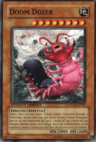 Doom Dozer