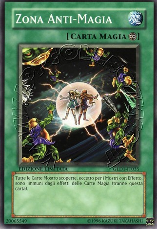 Zona Anti-Magia