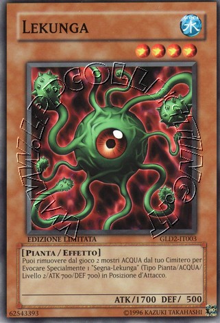 Lekunga