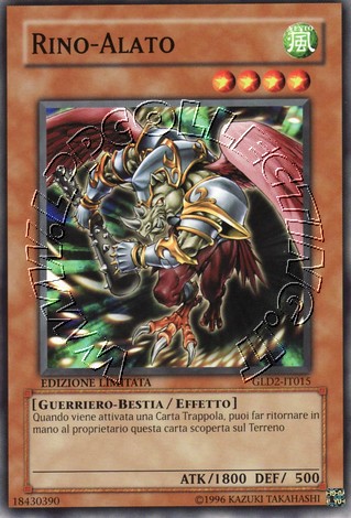 Rino-Alato