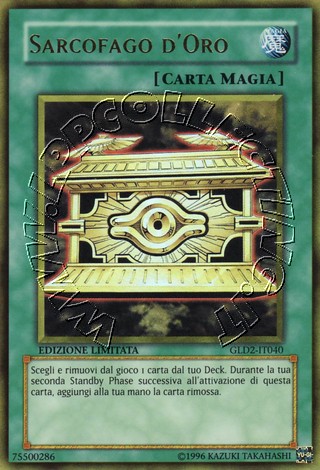 Sarcofago d