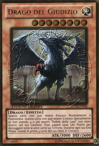 Drago del Giudizio